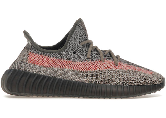 adidas Yeezy Boost 350 V2 Ash Stone sneakers - authentic streetwear shoes