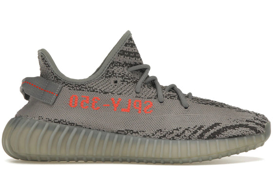 adidas Yeezy Boost 350 V2 Beluga 2.0 sneakers - authentic streetwear shoes