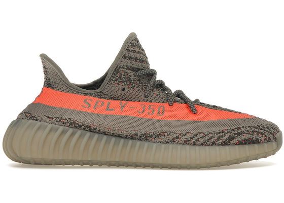 adidas Yeezy Boost 350 V2 Beluga Reflective sneakers - authentic streetwear shoes