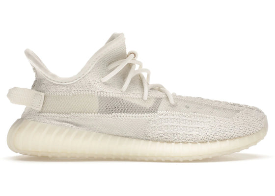 adidas Yeezy Boost 350 V2 Bone (Kids) sneakers - authentic streetwear shoes