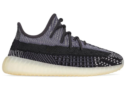 adidas Yeezy Boost 350 V2 Carbon (Kids) - authentic adidas sneakers