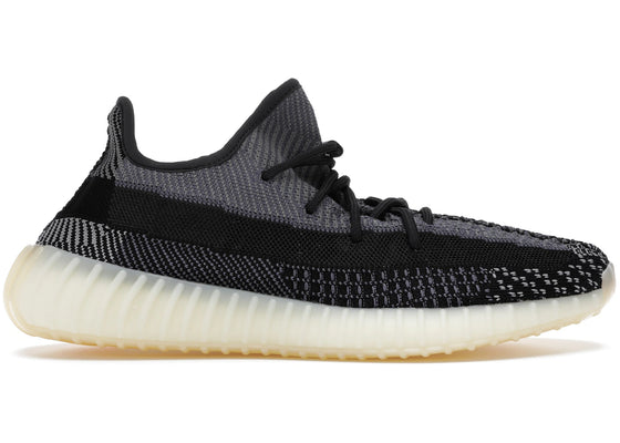 adidas Yeezy Boost 350 V2 Carbon sneakers - authentic streetwear shoes