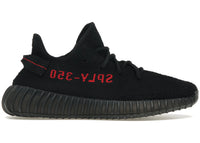 adidas Yeezy Boost 350 V2 Schwarz Rot