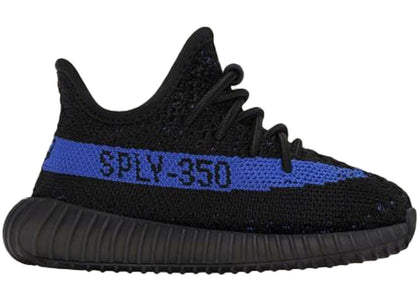 adidas Yeezy Boost 350 V2 Dazzling Blue (Infants) - authentic adidas sneakers