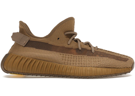 adidas Yeezy Boost 350 V2 Earth sneakers - authentic streetwear shoes