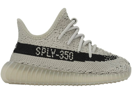 adidas Yeezy Boost 350 V2 Granite (Infants) - authentic adidas sneakers