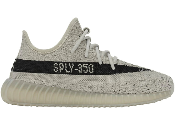 adidas Yeezy Boost 350 V2 Granite (Kids) sneakers - authentic streetwear shoes