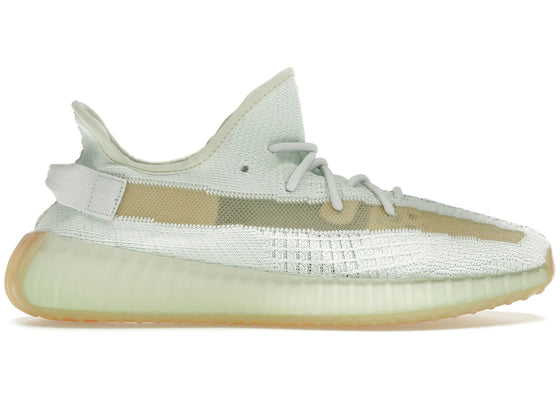 adidas Yeezy Boost 350 V2 Hyperspace sneakers - authentic streetwear shoes