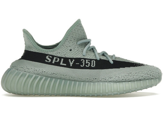 adidas Yeezy Boost 350 V2 Salt sneakers - authentic streetwear shoes