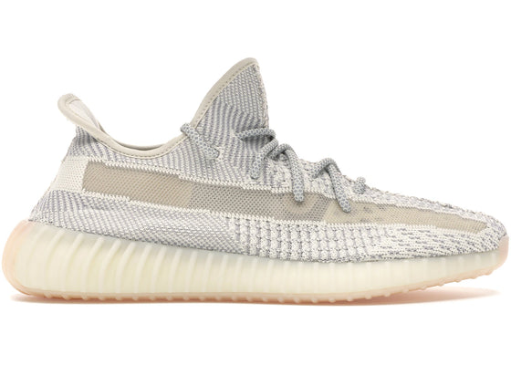 adidas Yeezy Boost 350 V2 Lundmark (Non Reflective) sneakers - authentic adidas shoes