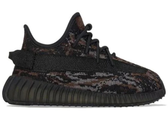 adidas Yeezy Boost 350 V2 MX Rock (Infants) sneakers - authentic adidas shoes