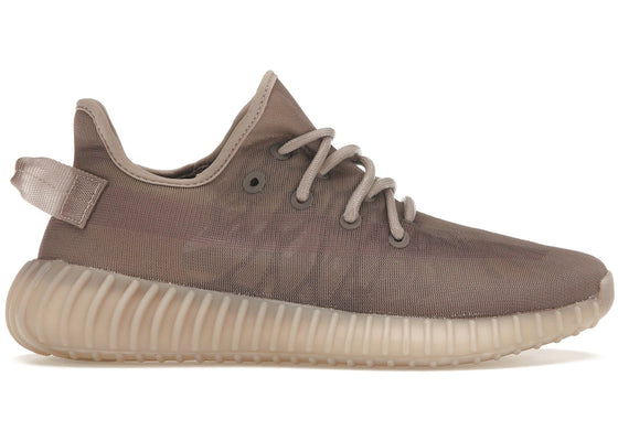 adidas Yeezy Boost 350 V2 Mono Mist sneakers - authentic adidas shoes
