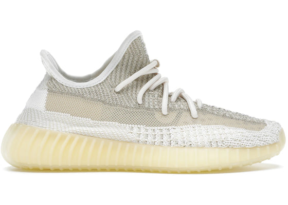 adidas Yeezy Boost 350 V2 Natural sneakers - authentic adidas shoes
