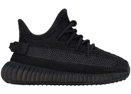 adidas Yeezy Boost 350 V2 Onyx (Infants) - authentic adidas sneakers