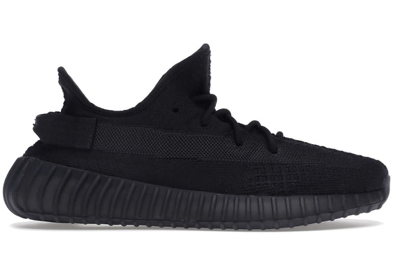 adidas Yeezy Boost 350 V2 Onyx sneakers - authentic streetwear shoes