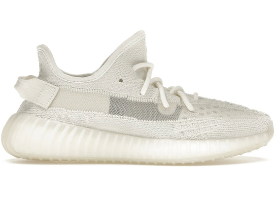 adidas Yeezy Boost 350 V2 Bone sneakers - authentic streetwear shoes
