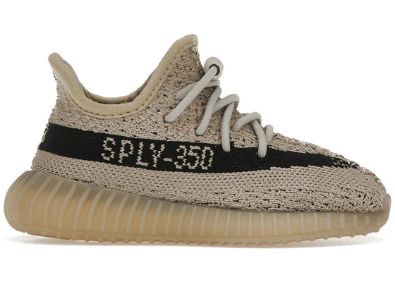 adidas Yeezy Boost 350 V2 Slate (Infants) sneakers - authentic streetwear shoes