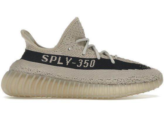 adidas Yeezy Boost 350 V2 Slate sneakers - authentic streetwear shoes