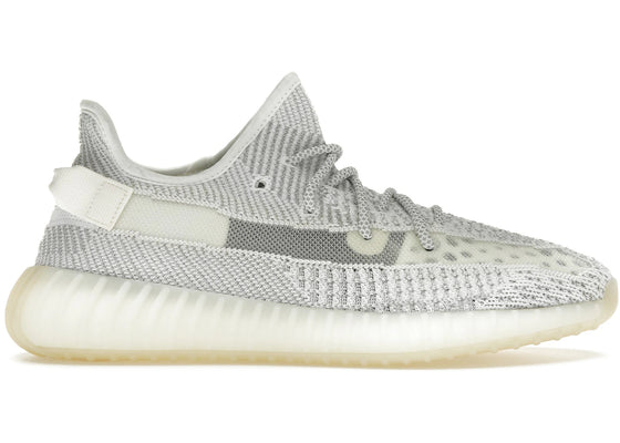 adidas Yeezy Boost 350 V2 Static Reflective sneakers - authentic adidas shoes