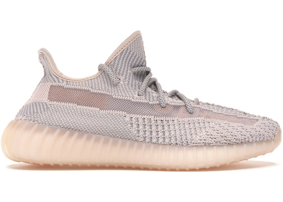 adidas Yeezy Boost 350 V2 Synth (Non-Reflective) sneakers - authentic adidas shoes