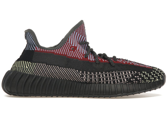 adidas Yeezy Boost 350 V2 Yecheil (Non-Reflective) sneakers - authentic adidas shoes