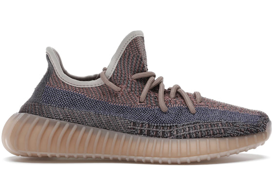 adidas Yeezy Boost 350 V2 Fade sneakers - authentic adidas shoes