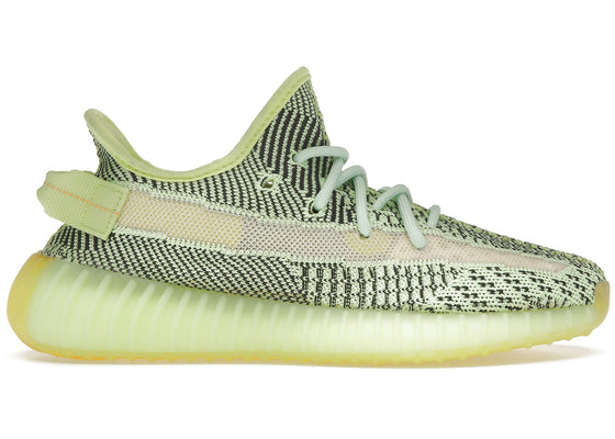adidas Yeezy Boost 350 V2 Yeezreel (Non-Reflective) sneakers - authentic adidas shoes