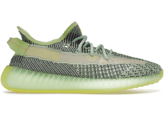 adidas Yeezy Boost 350 V2 Yeezreel (Reflective) sneakers - authentic adidas shoes