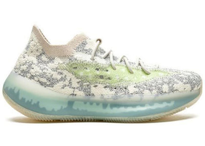 adidas Yeezy Boost 380 Alien Blue (Kids) - authentic adidas sneakers