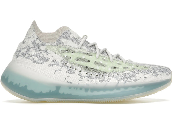 adidas Yeezy Boost 380 Alien Blue sneakers - authentic adidas shoes