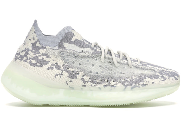 adidas Yeezy Boost 380 Alien sneakers - authentic adidas shoes