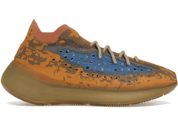 adidas Yeezy Boost 380 Blue Oat sneakers - authentic adidas shoes