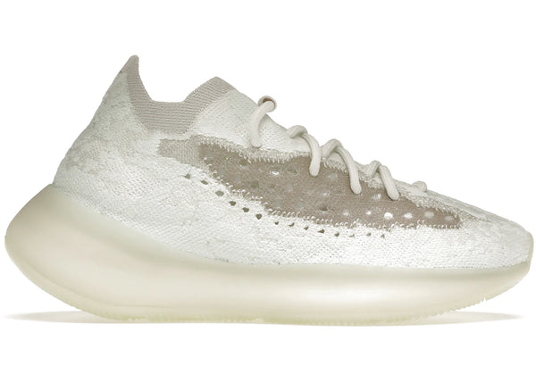 adidas Yeezy Boost 380 Calcite Glow sneakers - authentic adidas shoes