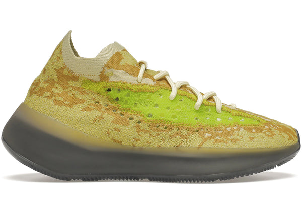 adidas Yeezy Boost 380 Hylte Glow sneakers - authentic adidas shoes