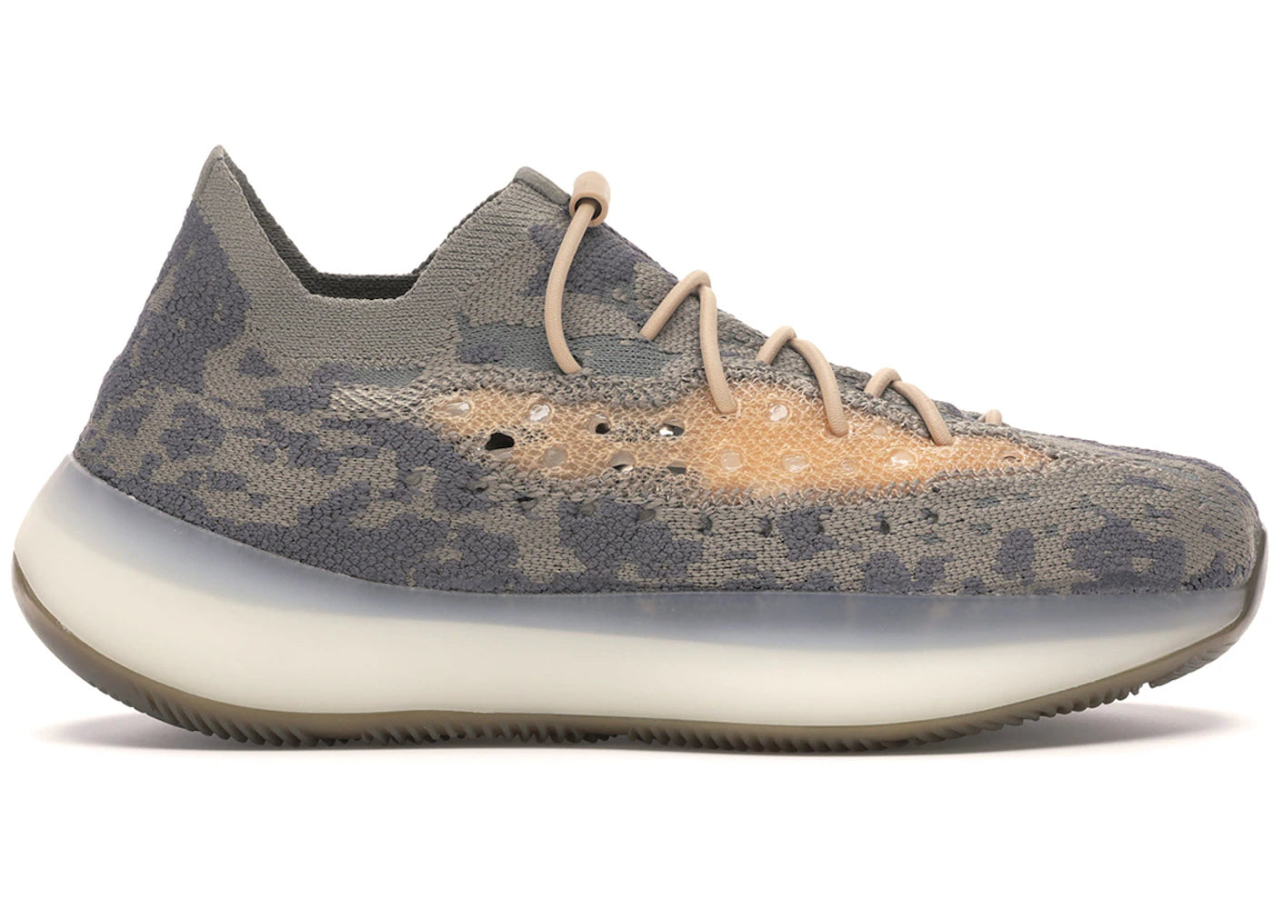 adidas Yeezy Boost 380 Mist (Kids)