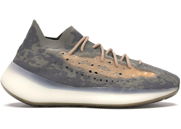 adidas Yeezy Boost 380 Mist Reflective sneakers - authentic adidas shoes
