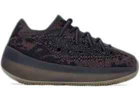 adidas Yeezy Boost 380 Onyx (Infants)