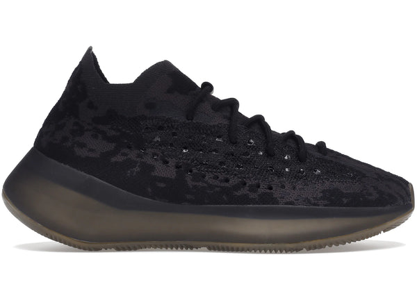 adidas Yeezy Boost 380 Onyx sneakers - authentic adidas shoes