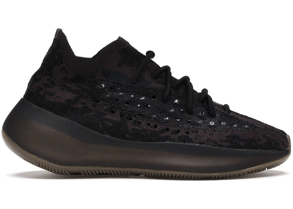 adidas Yeezy Boost 380 Onyx Reflective sneakers - authentic adidas shoes