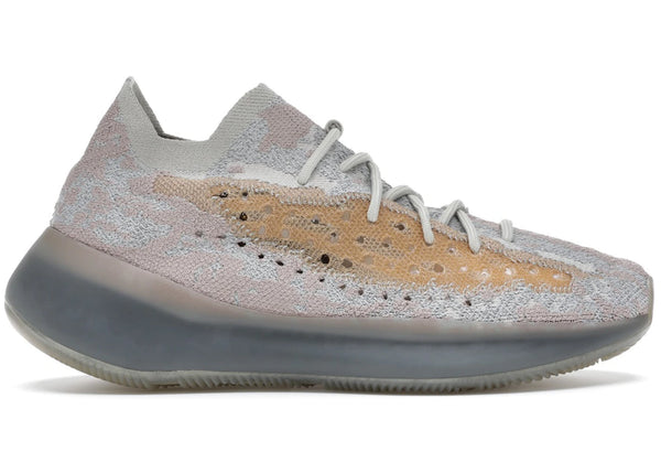 adidas Yeezy Boost 380 Pepper Reflective sneakers - authentic adidas shoes