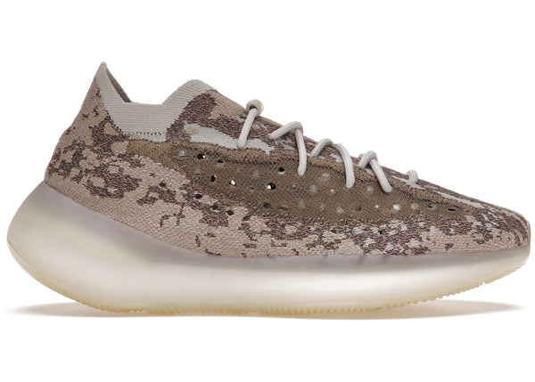 adidas Yeezy Boost 380 Pyrite sneakers - authentic adidas shoes