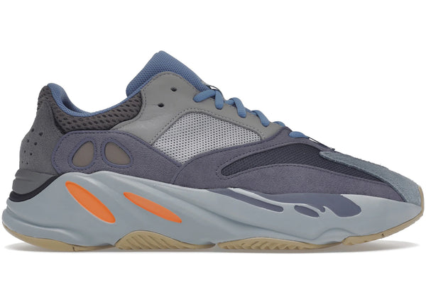 adidas Yeezy Boost 700 Carbon Blue sneakers - authentic adidas shoes