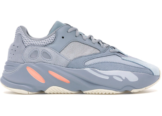 adidas Yeezy Boost 700 Inertia sneakers - authentic streetwear shoes