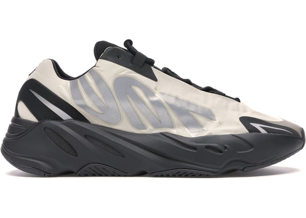 adidas Yeezy Boost 700 MNVN Bone sneakers - authentic adidas shoes