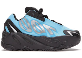 adidas Yeezy Boost 700 MNVN Bright Cyan (Infants) - authentic adidas sneakers