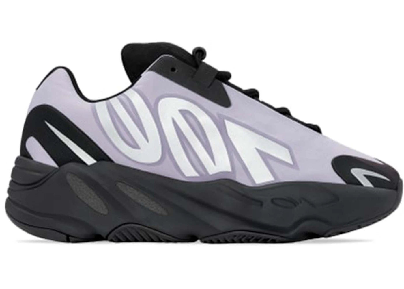 adidas Yeezy Boost 700 MNVN Geode (Kids) - vue 360