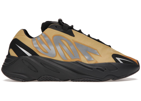 adidas Yeezy Boost 700 MNVN Honey Flux sneakers - authentic streetwear shoes