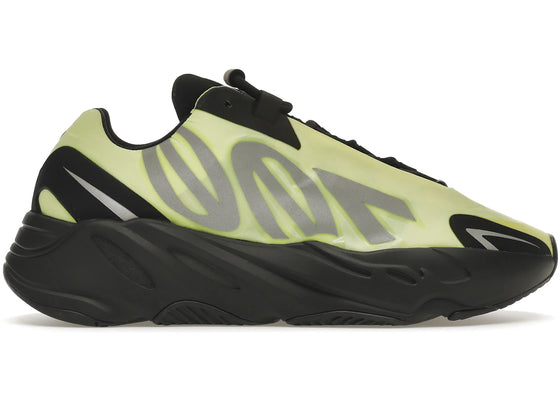 adidas Yeezy Boost 700 MNVN Phosphor sneakers - authentic adidas shoes
