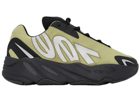 adidas Yeezy Boost 700 MNVN Resin (Kids) - vue 360