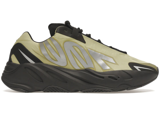 adidas Yeezy Boost 700 MNVN Resin sneakers - authentic streetwear shoes